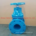 Btval ANSI 4′′ DN100 150lb Industrial Valve